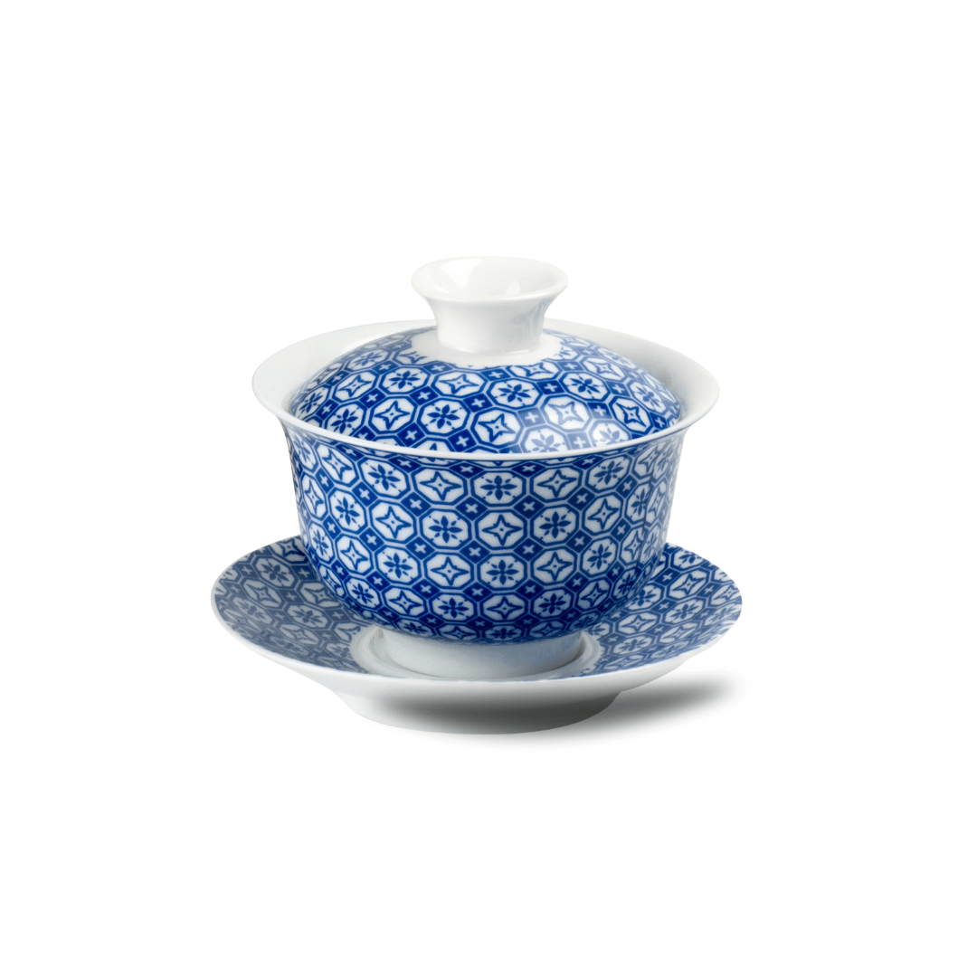 Gaiwan Fuhao